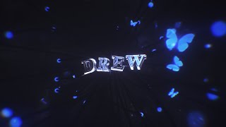 Intro for Drew | EQNX & Visual [100Likes?]