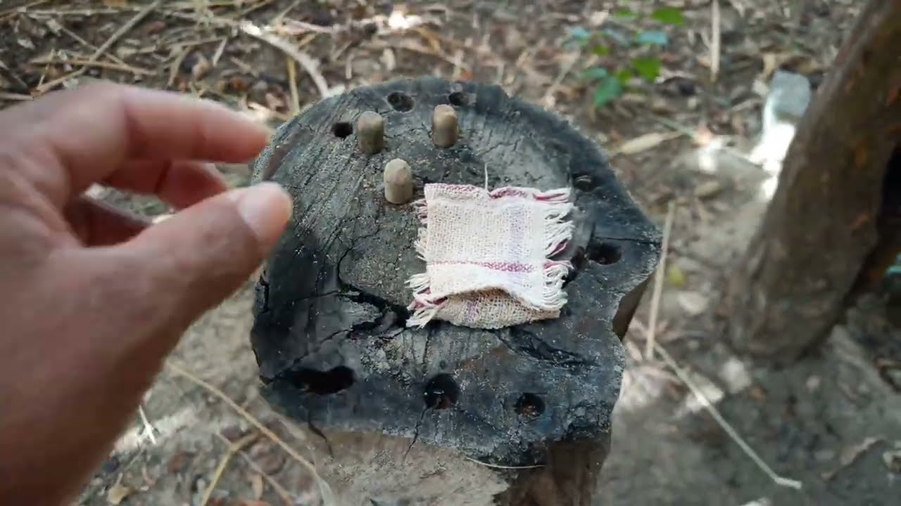 BATE BUCHA de R$1000  COM MUNIÇÃO •45 JAQUETADA me surpreende com o resultado em 3 ALVOS