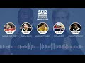 UNDISPUTED Audio Podcast (01.18.19) with Skip Bayless, Shannon Sharpe & Jenny Taft | UNDISPUTED