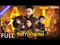 Art of war    youku