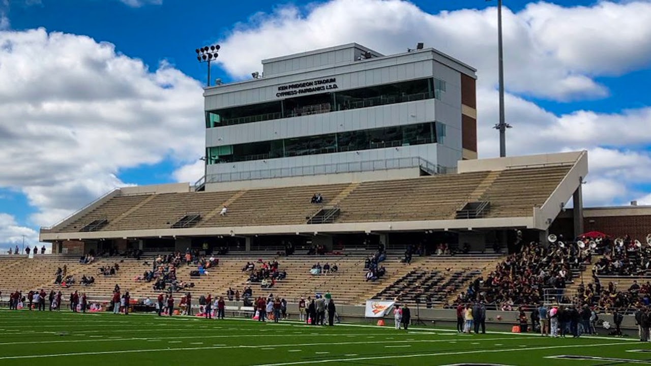 Varsity Wires Live Stream