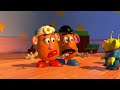 Toy Story 2 But It's Only The LittleGreenAliens