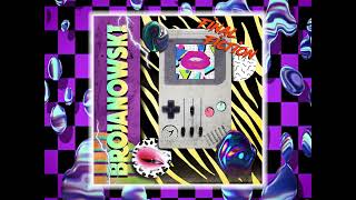 Brojanowski - Poderes Artísticos (outro)