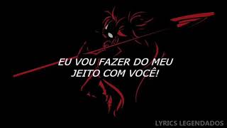 Sweet Things - The Pretty Reckless (LEGENDADO)