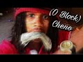 The o block cheno situation and who really got him
