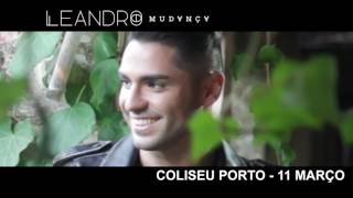 Leandro - Mudança (Promo Tv)