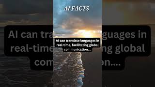 Ai Can Translate Languages In Real Time Facilitating Global Communication