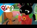 Hoppity Voosh! | Bing Bahasa Indonesia | Bing: Bit Terbaik