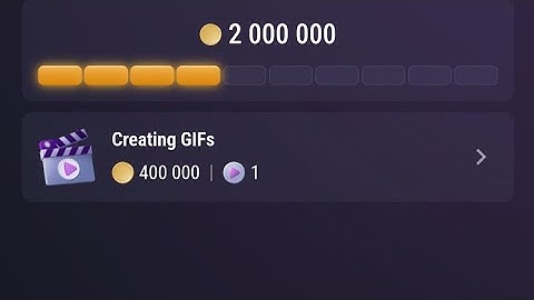 9 October Tapswap New Video Delay Code | Creating GIFs | Tapswap Today Delay Video Code