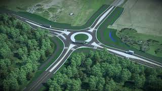 Greene County Visualization Rendering