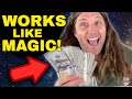 The Most Powerful Self-Hypnosis to Attract HUGE Sums of Money!! (Works Very Fast!!)