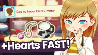 ULTIMATE Romance Guide in Grand Bazaar