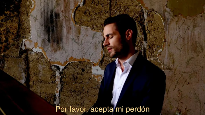 Gabriel Tumbak - Pardonne Moi (Perdoname) -   -