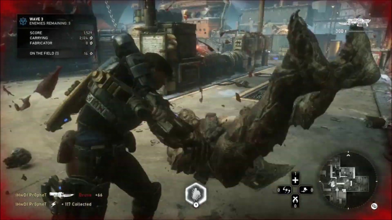 Gears 5 - Horde Medals Tips and Tricks!