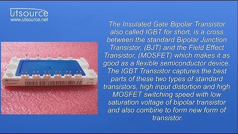 BSM50GD120DN2 (IGBT) Insulated Gate Bipolar Transistor,Module, Utsource