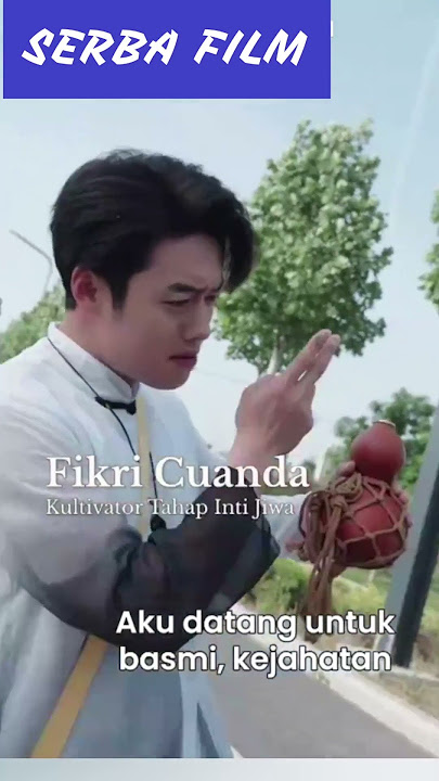 [SUB - INDO] - MISI MELAWAN ANCAMAN - DRACIN