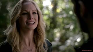 Camille & Klaus & Caroline Bad Liar