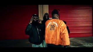 MV - Cut it Remix (Directed by Cheeky)