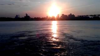 Thirty Seconds of Silence.  Enjoy.  Ever