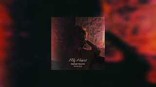 Serhat Kanat - My Heart (Slowed Reverb) | Vickey Jack Vibes Resimi