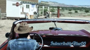 Elvis Presley - Going Home (New Edit) HD