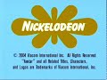 Nickelodeon Logo 2004 Avatar Variant mp3