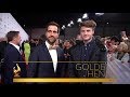 Felix von der Laden mal aus einer anderen Perspektive | Goldene Henne 2019 | MDR