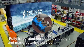 Introduction to Drilling Systems - The Drilling Simulator Experts