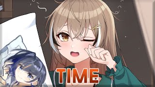 Nightcore - Time