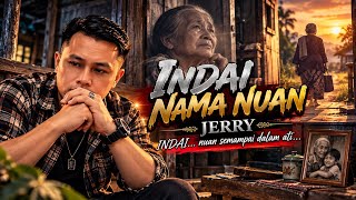 INDAI NAMA NUAN - JACKLAGENDZ I LAGU AI IBAN #laguiban 
