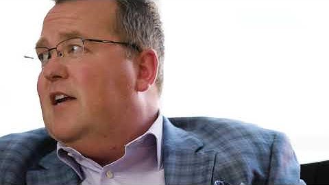 IRI Leaders Talk Vision, Focus and Execution