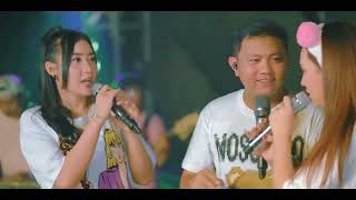 (VERSI KARAOKE)DENNY CAKNAN, HAPPY ASMARA, YENI INKA - BOJO LORO - OFFICIAL LIVE MUSIC - DC MUSIK HD