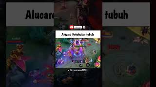 Alu Dingin mobilelegends mlbb mobilelegendsid mobilelegendsmeme mlbbcreatorcdan mlbbmeme