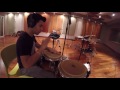 Alan lpez  morena galicia  crnica percussion cam