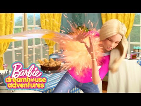 🔴LIVE 🔴Barbie Dreamhouse Adventures | épisode 1-26 | Dessins Animés En Français | Barbie France