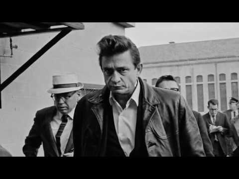 The Gift: The Journey of Johnny Cash (Official Teaser)