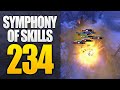 Dota 2 - Symphony of Skills 234