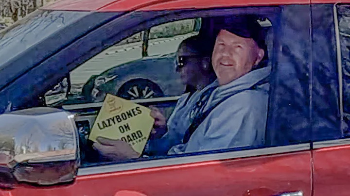 Very Important Person