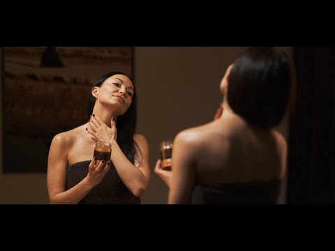 Video: Balerina Kristina Kretova - Apie Ritualus Prieš Lipant į Sceną, Mielių Kaukę Ir Japonišką Kosmetiką