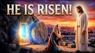 Easter 2026 Special | The Resurrection of Jesus Christ | Full Animated Story 10 Powerful Easter Scriptures Resurrection Of Jesus Christ Easter Eastersunday Easter2026