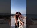 Aiman khan & Minal khan❤️ Beautiful Family moments #viralshort #trending #aimanminalkhan #shorts