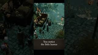 viscous — Divinity: Original Sin 2 dialogue scene