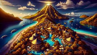 Divine Vibes Studio New Home Timeline Collapse Declaration Manifestation Activation