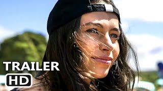 SURVIVING SUMMER Trailer (2022) Sky Katz, Netflix Teen Series