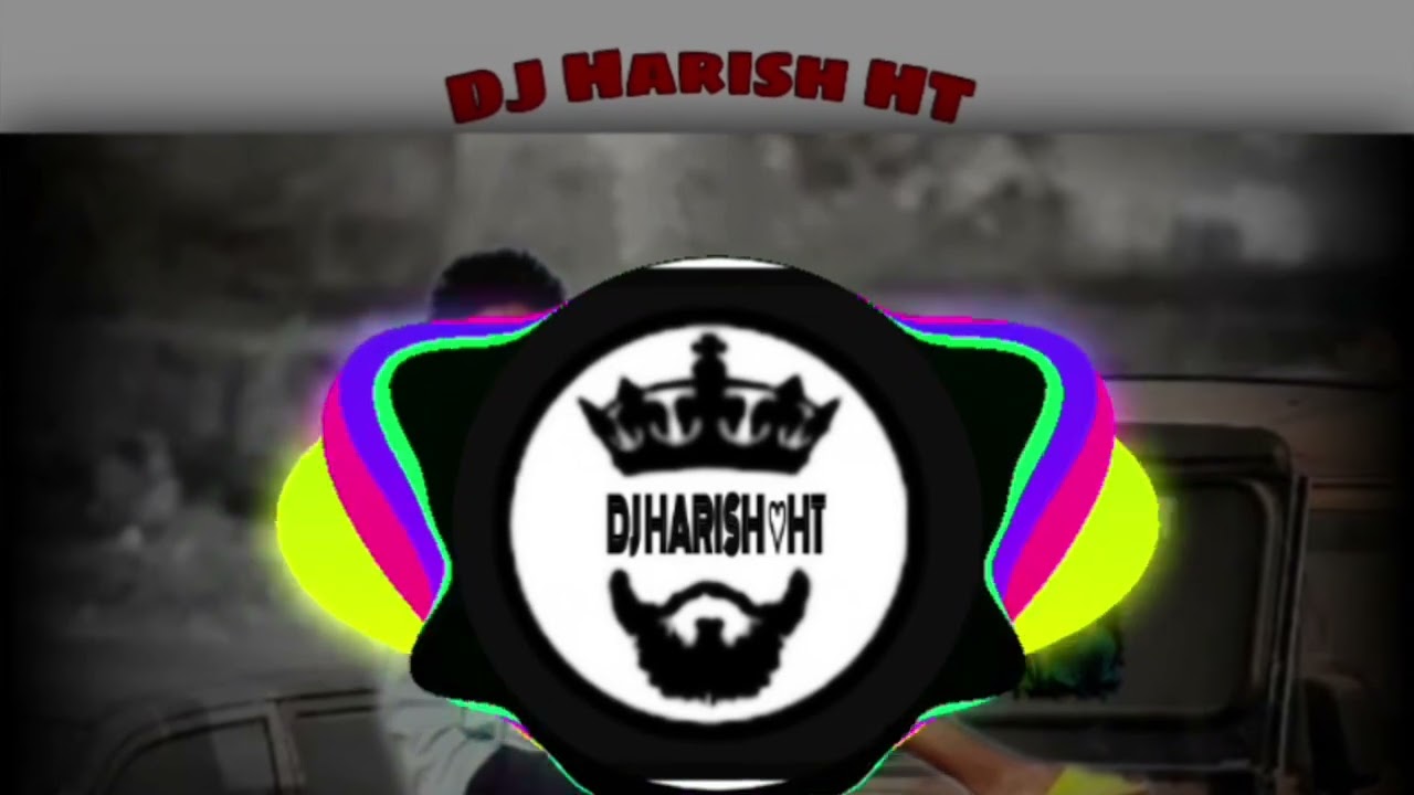 Real  real Dj song your DJ Harish HT  DJHarishHT jx2mw 