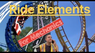 Ride elements for mechanics translation guide