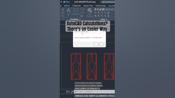I used ChatGPT to create this AutoCAD Command