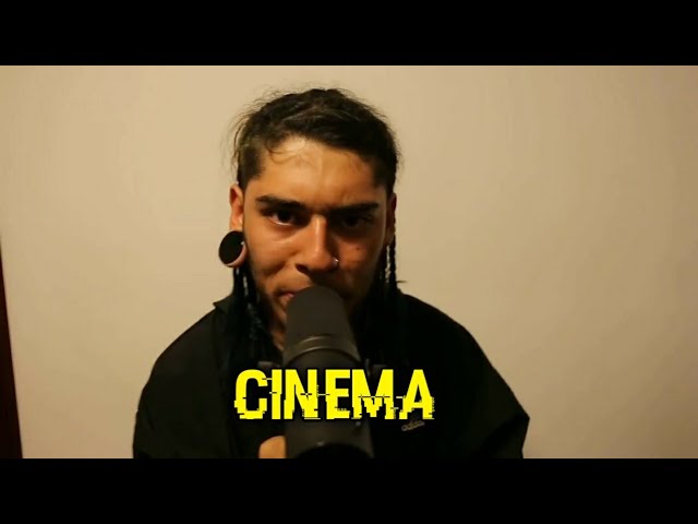 Tomazacre - Cinema