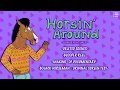 Bojack reacts to Horsin Around Audition tape - Bojack horseman - Season 6 Episode 14