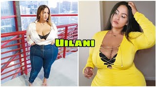 Uilani Wiki | Biography | American Model | Age | Height | Weight | Net Worth | Lifestyle
